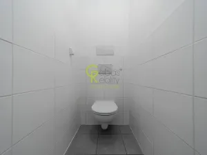 Pronájem bytu 2+kk, Praha - Braník, Branická, 64 m2
