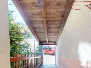 Prodej rodinného domu, Jablonec nad Nisou, Havlíčkova, 518 m2