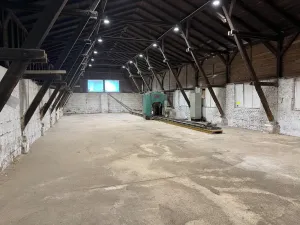 Pronájem skladu, Kynšperk nad Ohří, 520 m2