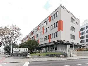 Pronájem kanceláře, Brno, Křenová, 17 m2