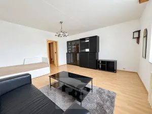Pronájem bytu 3+1, Brno, Zikova, 72 m2