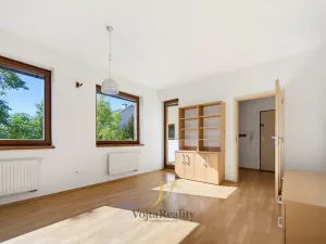Prodej bytu 2+kk, Olomouc - Povel, Schweitzerova, 44 m2
