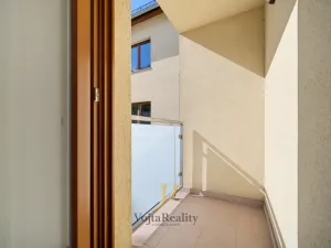 Prodej bytu 2+kk, Olomouc - Povel, Schweitzerova, 44 m2