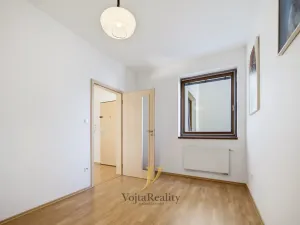 Prodej bytu 2+kk, Olomouc - Povel, Schweitzerova, 44 m2