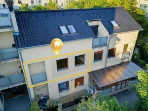 Prodej bytu 2+kk, Olomouc - Povel, Schweitzerova, 44 m2