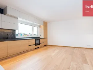 Pronájem bytu 2+kk, Opava, Nákladní, 52 m2