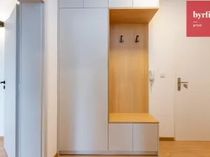 Pronájem bytu 2+kk, Opava, Nákladní, 52 m2