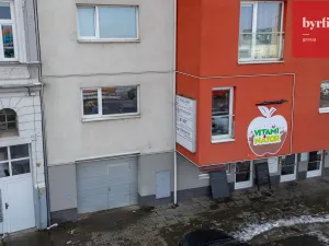 Pronájem bytu 2+kk, Opava, Nákladní, 52 m2