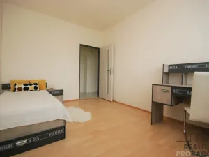 Pronájem bytu 3+1, Drnholec, Hrušovanská, 80 m2