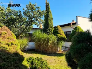 Prodej rodinného domu, Líbeznice, Karla Hynka Máchy, 180 m2