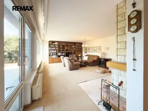 Prodej rodinného domu, Líbeznice, Karla Hynka Máchy, 180 m2