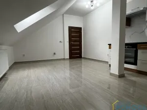 Pronájem bytu 3+kk, Vysoké Mýto, Pivovarská, 70 m2