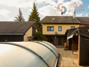 Prodej ubytování, Hlohovec, Dolní konec, 259 m2