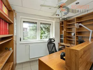 Prodej vícegeneračního domu, Hlohovec, Dolní konec, 259 m2