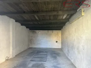 Prodej garáže, Varnsdorf, 20 m2