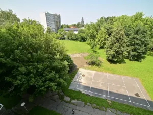 Prodej bytu 2+1, Ostrava, Dr. Martínka, 55 m2