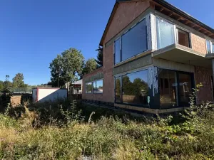 Prodej rodinného domu, Frymburk, 222 m2