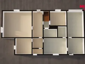 Prodej rodinného domu, Bílý Kostel nad Nisou, 192 m2