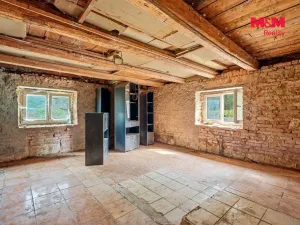 Prodej rodinného domu, Bílý Kostel nad Nisou, 192 m2