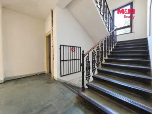Prodej rodinného domu, Kolín, Sokolská, 230 m2