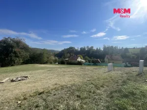 Prodej pozemku pro bydlení, Konice - Čunín, 880 m2