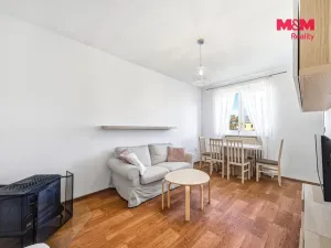 Prodej bytu 3+1, Moravská Třebová - Předměstí, Zahradnická, 65 m2