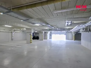 Prodej bytu 2+kk, Plzeň - Jižní Předměstí, Měděná, 61 m2
