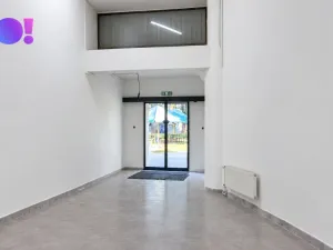 Pronájem obchodního prostoru, Karviná, Jaroslava Vrchlického, 1450 m2
