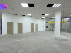 Pronájem obchodního prostoru, Karviná, Jaroslava Vrchlického, 1450 m2