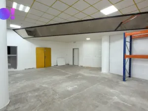Pronájem obchodního prostoru, Karviná, Jaroslava Vrchlického, 1161 m2