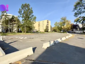 Pronájem obchodního prostoru, Karviná, Jaroslava Vrchlického, 1161 m2