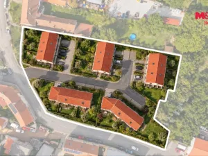Prodej pozemku pro bydlení, Buštěhrad, 4516 m2
