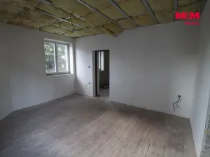 Prodej rodinného domu, Louny, Bezručova, 233 m2