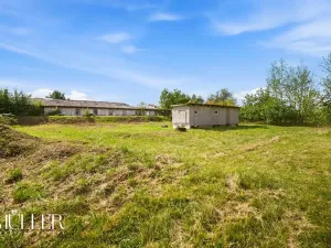 Prodej pozemku pro bydlení, Pardubice, 1340 m2