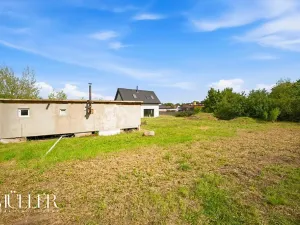 Prodej pozemku pro bydlení, Pardubice, 1340 m2