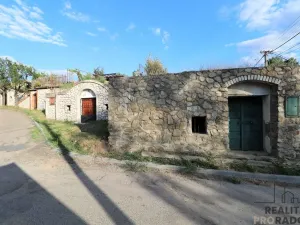 Pronájem vinného sklepa, Hlohovec, Šulaperk, 37 m2