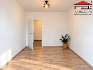 Pronájem bytu 2+kk, Vyškov - Vyškov-Předměstí, Hybešova, 45 m2