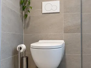 Pronájem bytu 2+kk, Vyškov - Vyškov-Předměstí, Hybešova, 45 m2