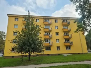 Pronájem bytu 3+kk, Kladno, Moskevská, 67 m2