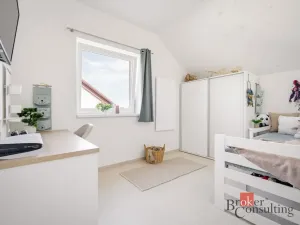 Prodej rodinného domu, Opatovice nad Labem, Žákova, 80 m2