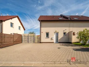 Prodej rodinného domu, Opatovice nad Labem, Žákova, 80 m2