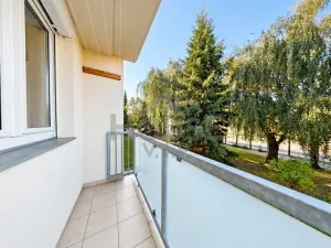 Prodej bytu 2+1, Praha - Modřany, U zastávky, 54 m2