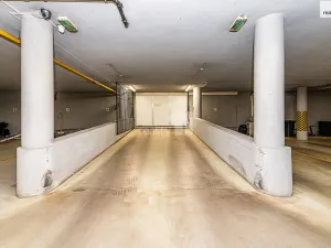 Pronájem bytu 1+kk, Praha - Vršovice, Smolenská, 48 m2