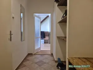 Pronájem bytu 2+kk, Praha - Vršovice, Kubánské náměstí, 75 m2