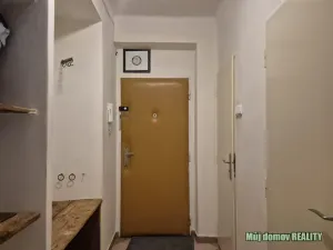 Pronájem bytu 2+kk, Praha - Vršovice, Kubánské náměstí, 75 m2