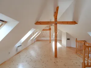 Prodej rodinného domu, Davle, K pivovaru, 276 m2