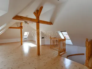 Prodej rodinného domu, Davle, K pivovaru, 276 m2