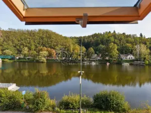 Prodej rodinného domu, Davle, K pivovaru, 276 m2
