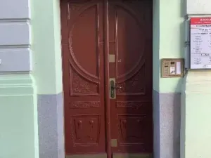 Pronájem kanceláře, Praha - Vinohrady, Chrudimská, 325 m2