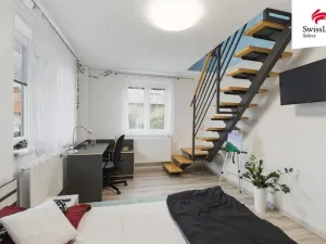 Prodej vícegeneračního domu, Mladá Boleslav - Mladá Boleslav II, Sirotkova, 290 m2